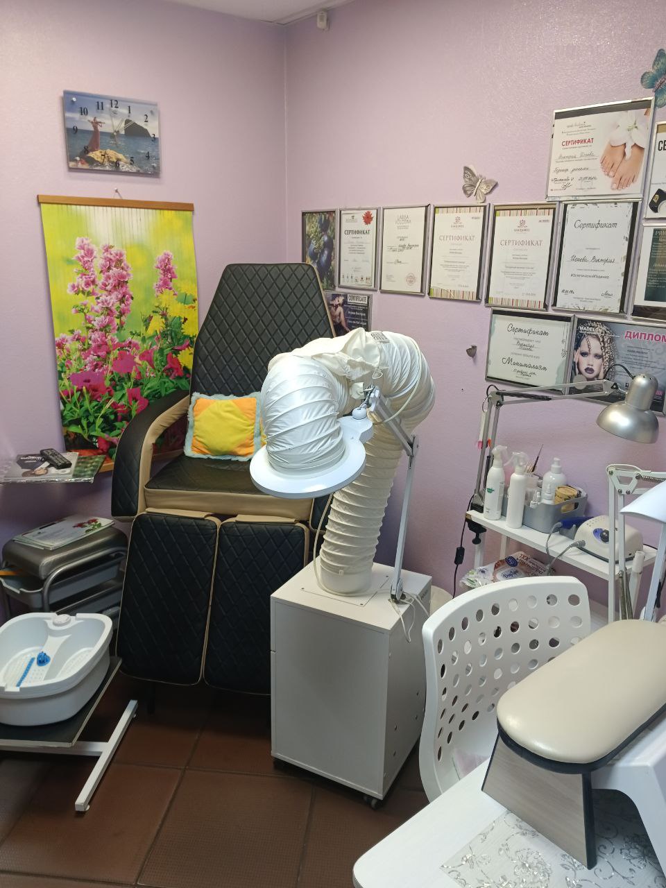 Ритуал регенерации K18